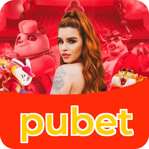 Siga a pubet no Facebook